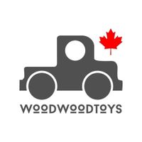 WoodWood Toys coupons